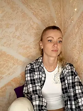 NitaXSky Live XXX-chat