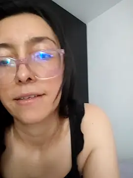Czat XXX na żywo – Ma_Alcazar