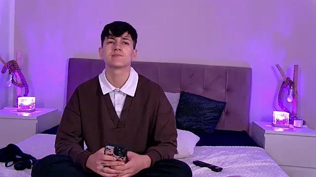 JessyAdoryxn Webbikameraesitys