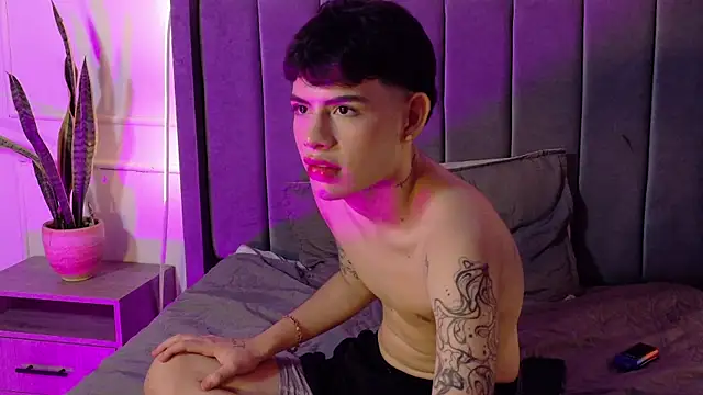 Zeyn_smith Webcam Show