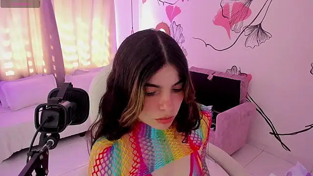 Chat XXX ao vivo de Isabela_Fiorelli