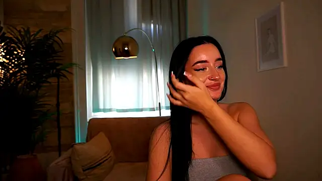 _blackpearlll élő XXX-chatje