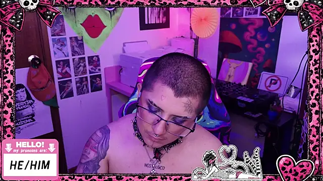 masterkevinftm Live XXX Chat
