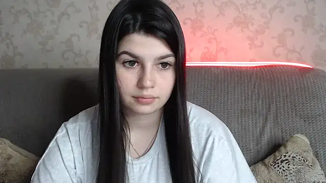 KisaModel Live XXX-Chat