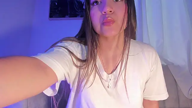 HannahDavis_'s Live XXX Chat