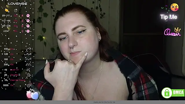 Alicia_love00: онлайн-секс-чат