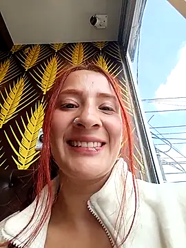 Samyra_Biker12 Show in webcam