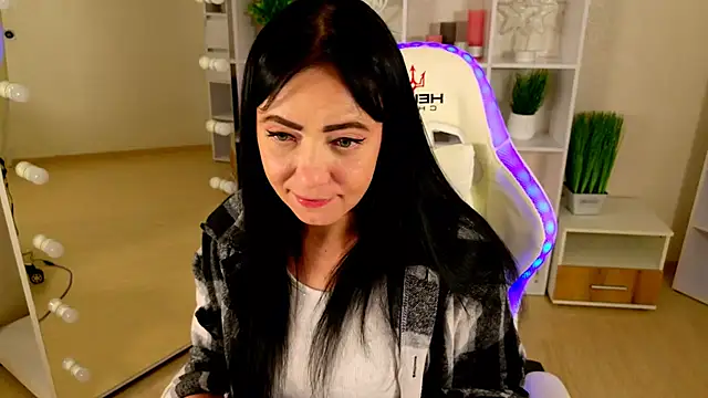 LeylaaLive Webcam-Show