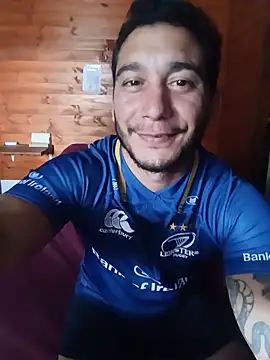 don_hello Webcam-Show