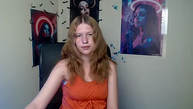 Chat XXX Live StellaCRL