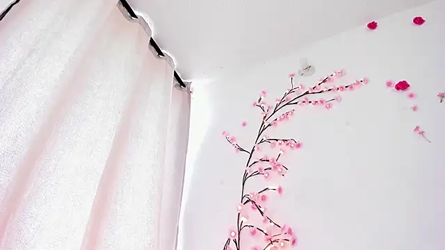 NicoRobinx Live XXX-Chat