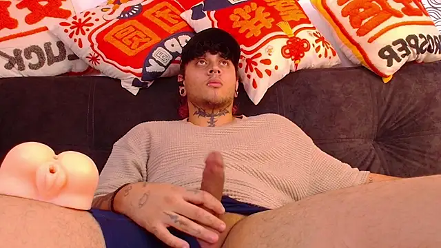 Онлайн чат XXX arcano__rh