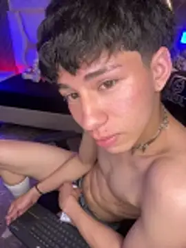 kaelwolf_tay Obrolan Langsung XXX