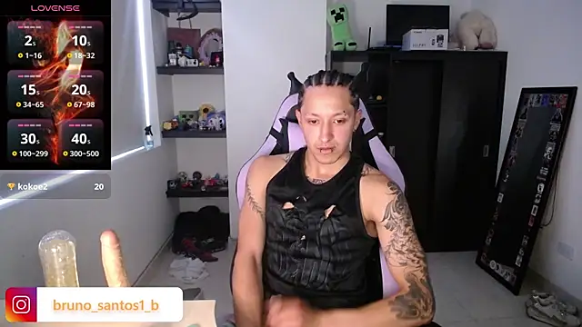 عرض كام Bruno_santos1
