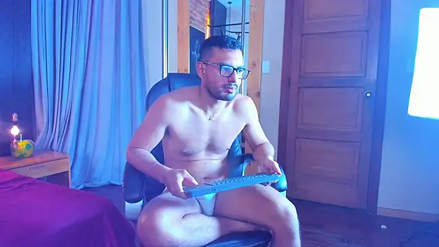 JacobWestt's Live XXX Chat