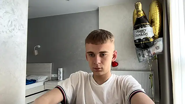 Živý XXX chat SoloFury