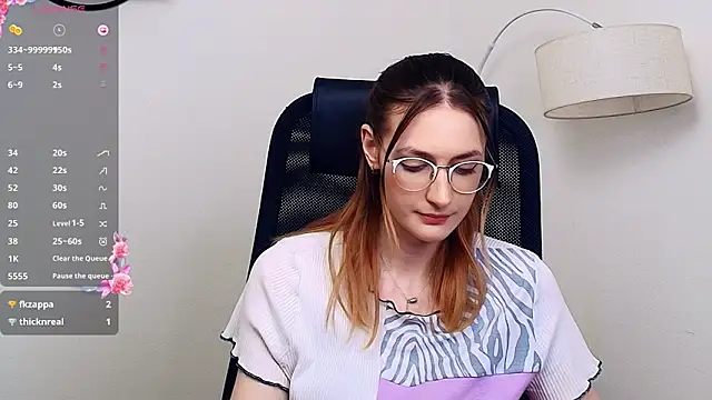 LoraLanettn Live XXX chat