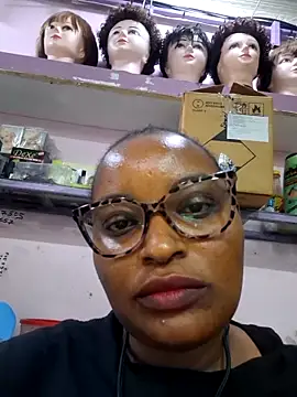 Goddess_of_Hearts' Live XXX Chat