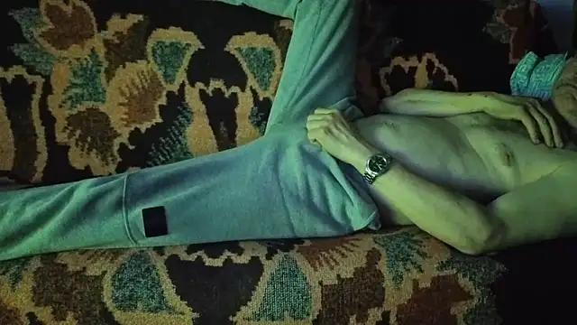 Živý XXX chat cumloverboyxx69