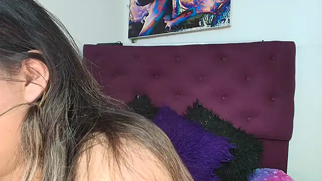 LinaBrowm Adlı Modelin Canlı XXX Sohbeti