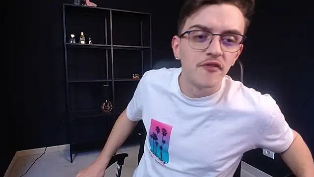 FelixStarkk 现场XXX聊天