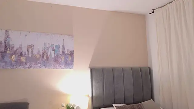 Megaan___ Adlı Modelin Canlı XXX Sohbeti
