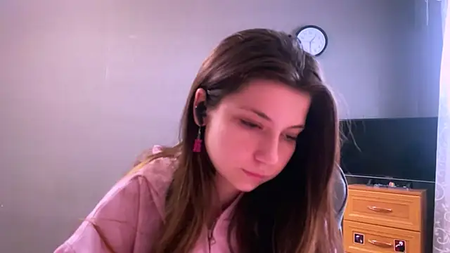 Živý XXX chat LunnaBliss