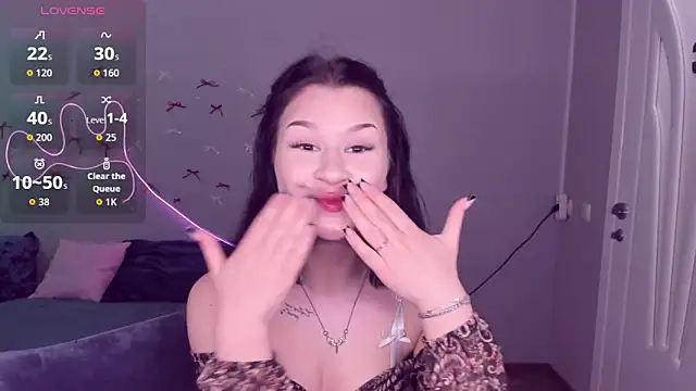 Chat XXX Live SaraBrownie