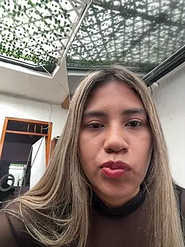 Kimmiebellarien Live XXX chat
