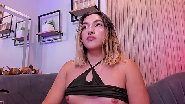 Show de webcam de TomLondon_