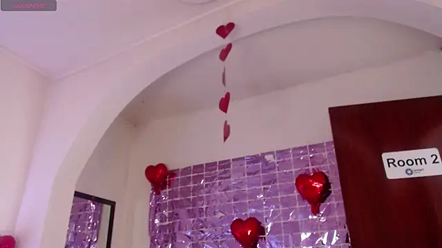 Catalinajane1's Live XXX Chat