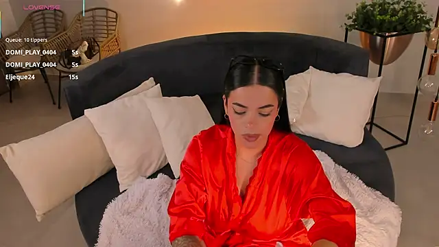 KateSunder 라이브 XXX 채팅