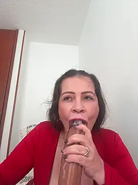Webkamerová show Karla_Duarte
