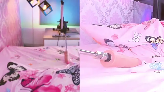 kloe_campbell – Naživo XXX chat