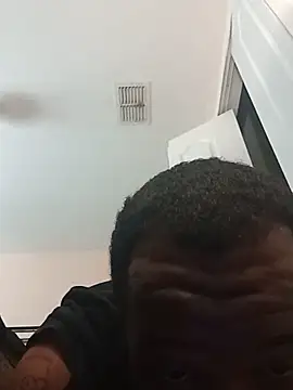 Scottybless Show Webcam