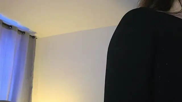 Daisha_Riley's Live XXX Chat
