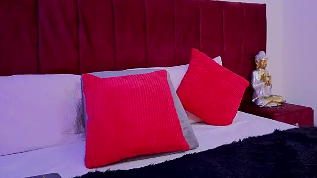 Tommas_Jhonson's Webcam Show
