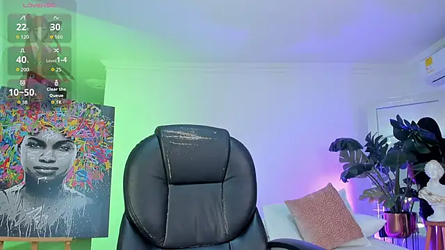 JANYLOVE__n Live XXX chat