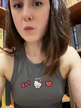 Dina_Tease: онлайн-секс-чат