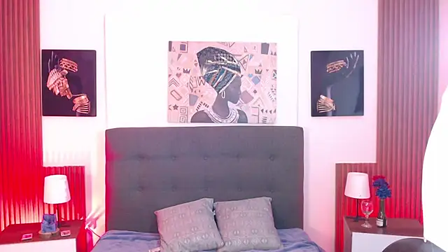 milfsecret69 Adlı Modelin Canlı XXX Sohbeti