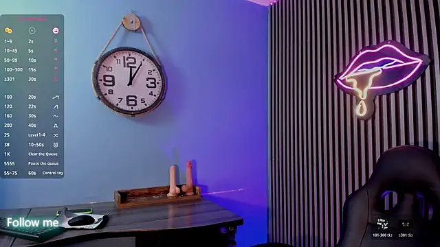 Živý XXX chat Dasha_Rouse1