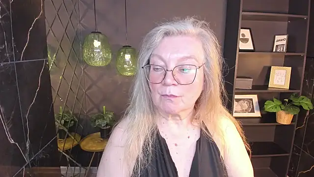 دردشة NataliMellow الجنسية المباشرة