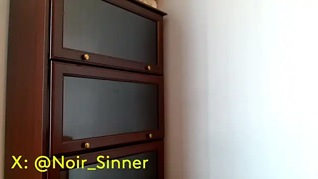 sinnernoirのライブXXXチャット