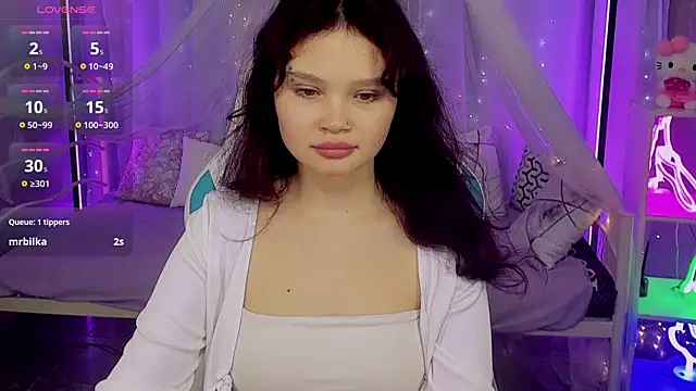 EmilyChaves 即時 XXX 聊天