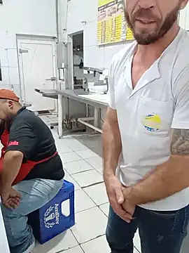 RobertoLuiz84 Webcam show