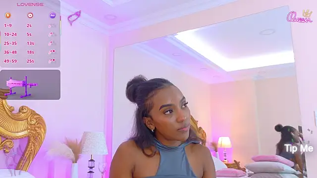 Czat XXX na żywo – AshleyFerri