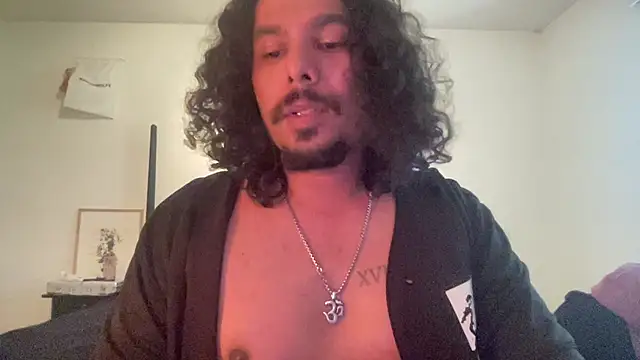 Chat XXX ao vivo de daddyvibes