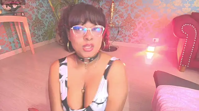 alexa_cruz__'s Live XXX Chat