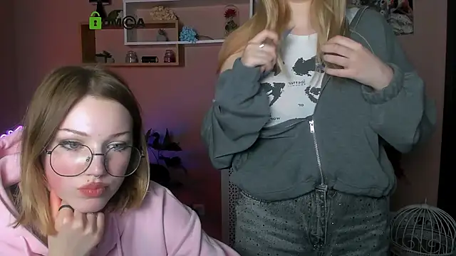 trixy_melison Live XXX-Chat