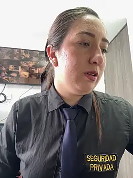 suzy-111 Webcam Show